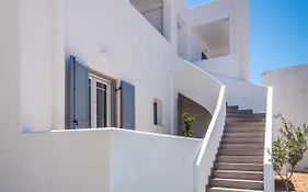 Magma Milos Studios III